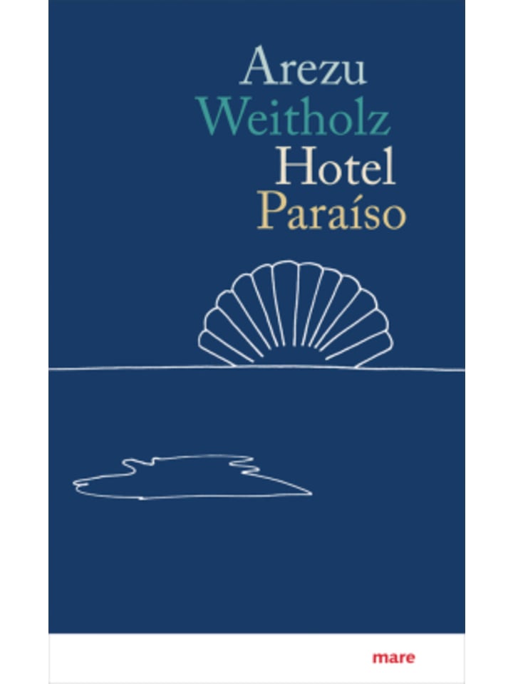 Buch - Hotel Paraíso
