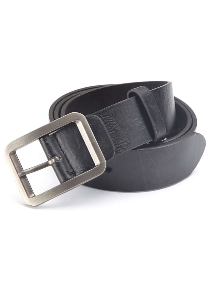 Gürtel in Schwarz
