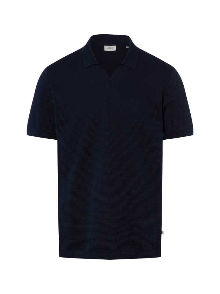 Shirt in mais