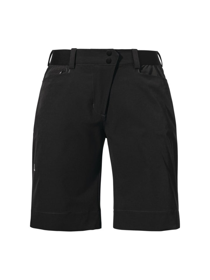 Shorts "Shorts Style Keitele WMS" in black