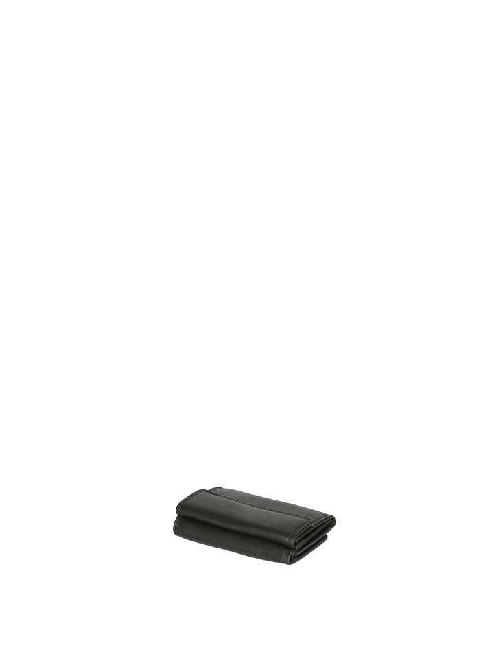 Geldbörse in BLACK