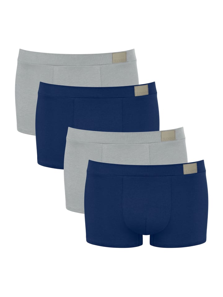 Retro Pants GO Natural Hipster in MULTIPLE COLOURS 4