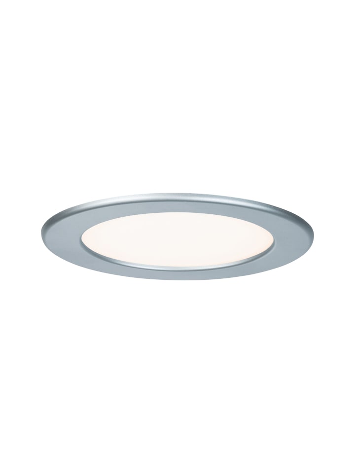 LED Einbaupanel