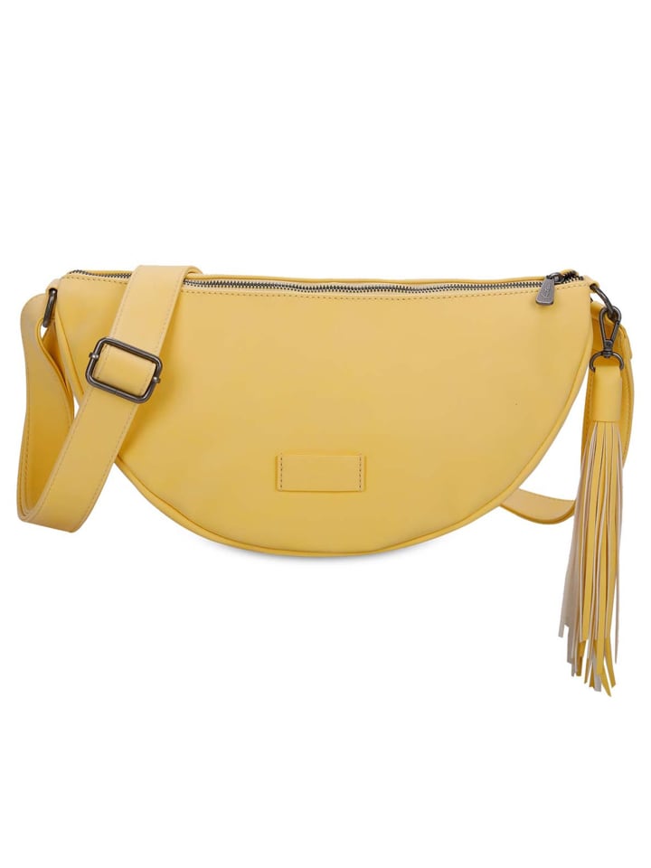 Fritzi35 Vintage Umhängetasche 39 cm fizz