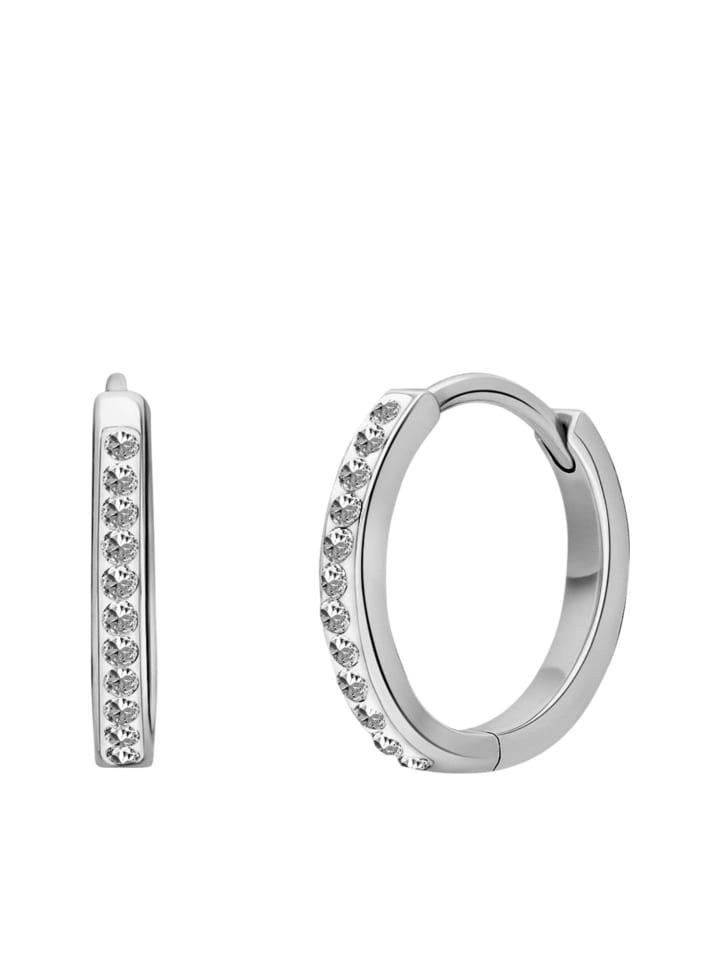 925 Silber Ohrringe