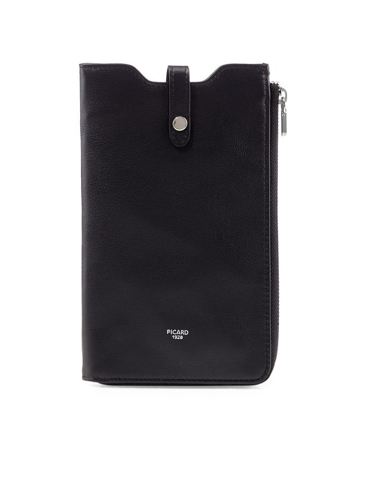 Handytasche Bingo Schwarz