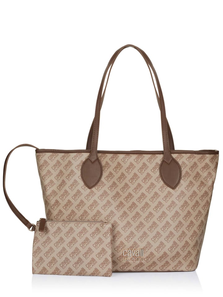 Tasche für Damen in braun