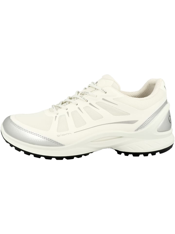 Sneaker low Biom Energi in weiss