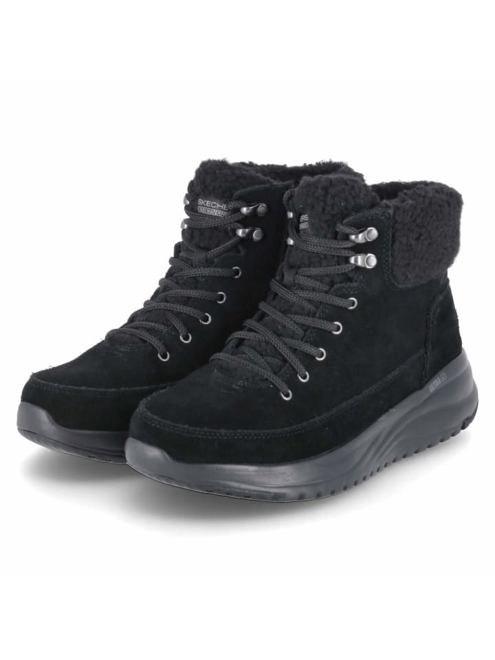 Boots ON THE GO STELLAR in schwarz