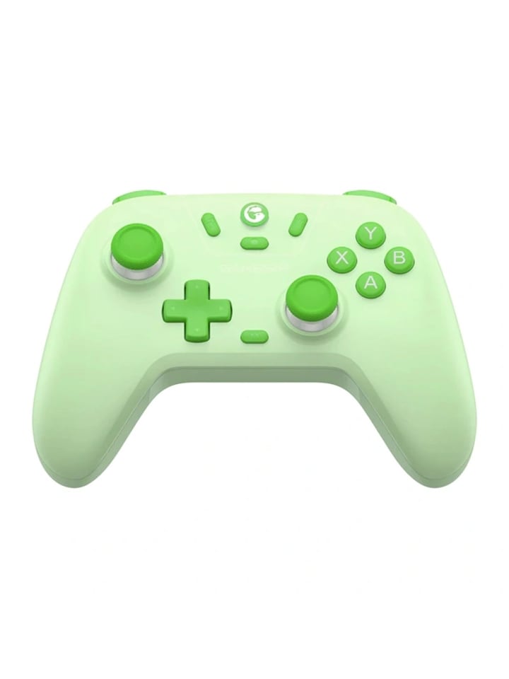 GameSir T4n Nova Lite Controller (grün)