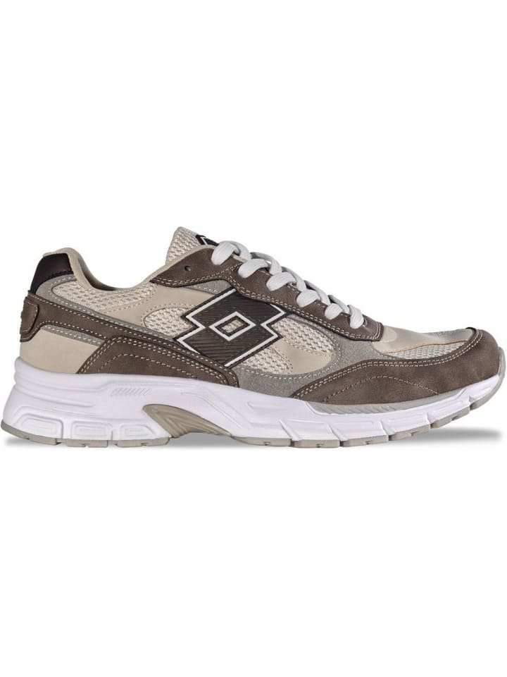 Sneaker "Sneaker" in Braun