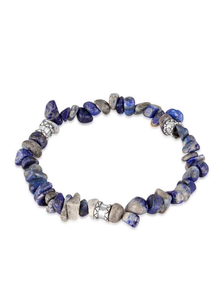 Armband 925 Sterling Silber in Silber