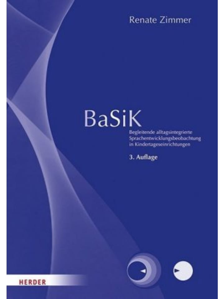 Buch - BaSiK [Manual]