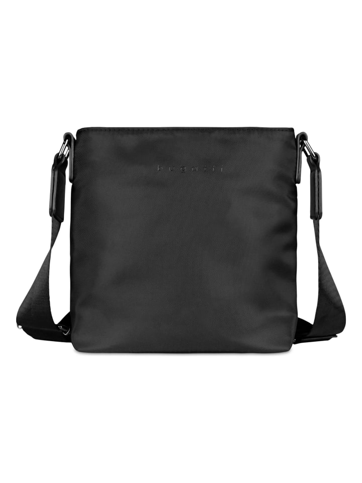 Mare 1.0 Umhängetasche S 21 cm schwarz