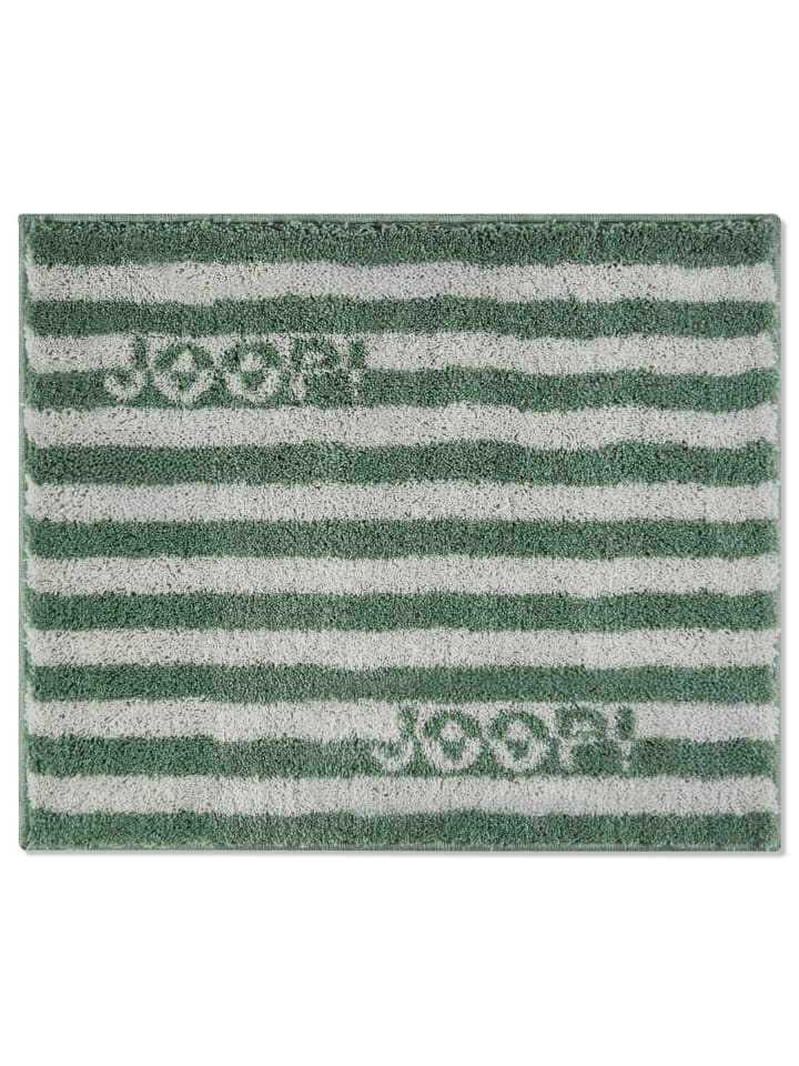 JOOP! Badteppiche Split 145 Pinie - 959 in Pinie - 959