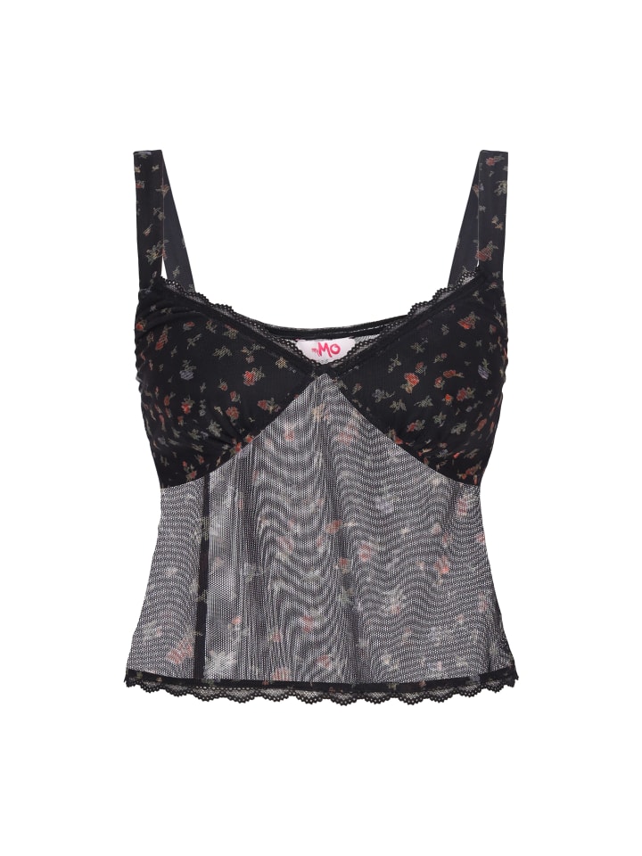 Women Top in black