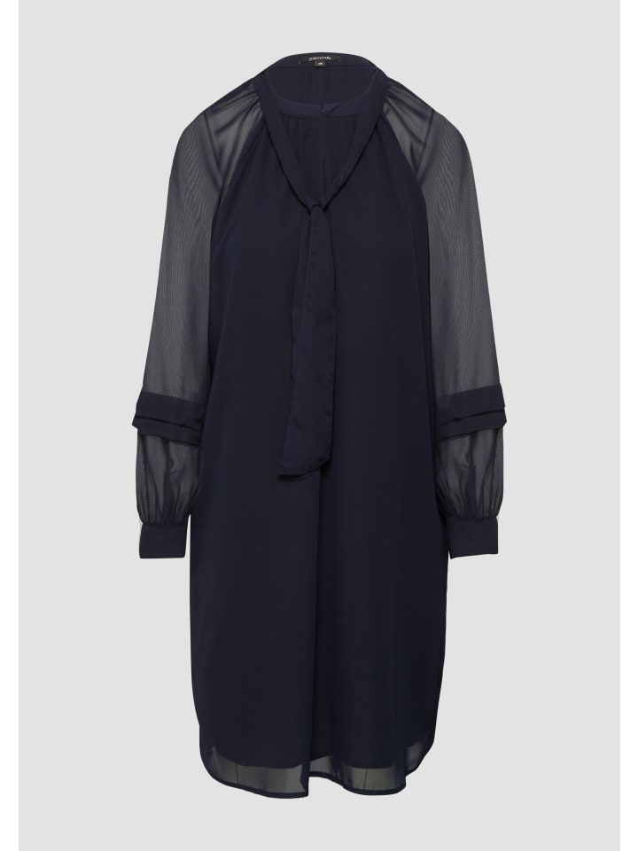 Kleid in 5976_navy