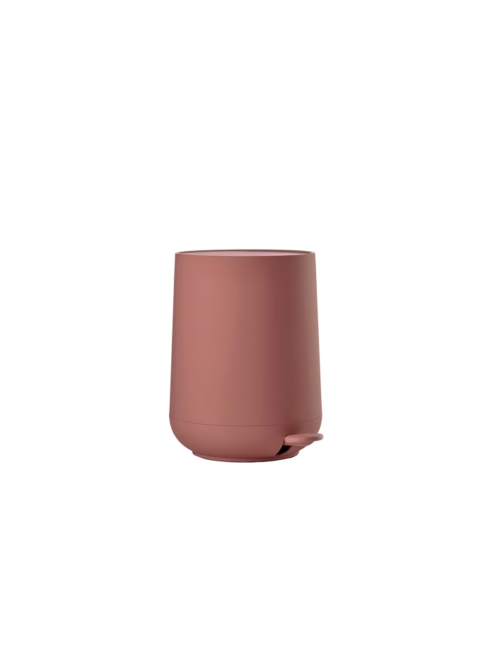 Pedaleimer Nova One in Peach Red