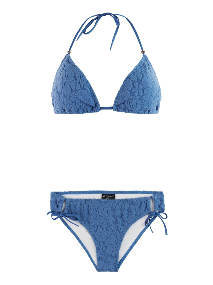 " PRTFiction in Gladio Blue