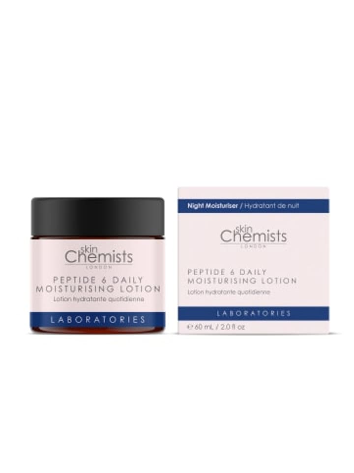 SkinChemists Laboratories Gen Y tägliche Feuchtigkeitslotion 60ml