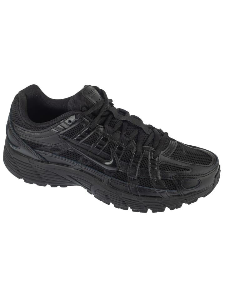 Nike W P-6000 in Schwarz