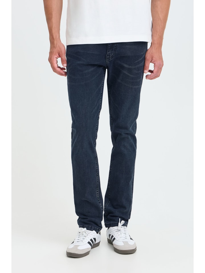5-Pocket-Jeans CFRy in Blau