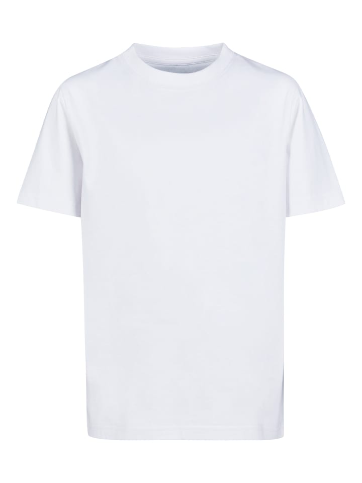 F4NT4STIC T-Shirt Schmetterling Skull TEE UNISEX in weiß günstig kaufen |  limango