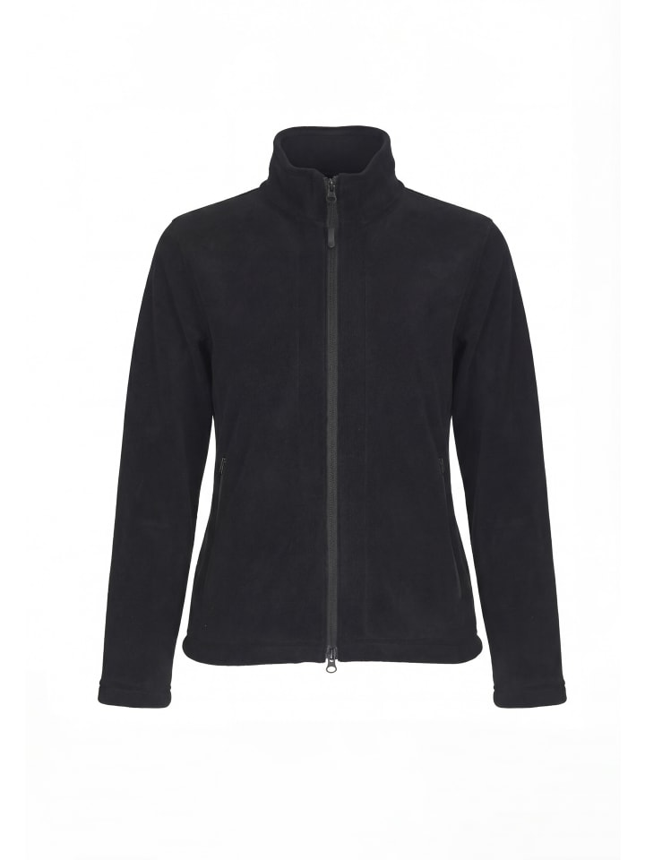 Women Sweatshirt in Black