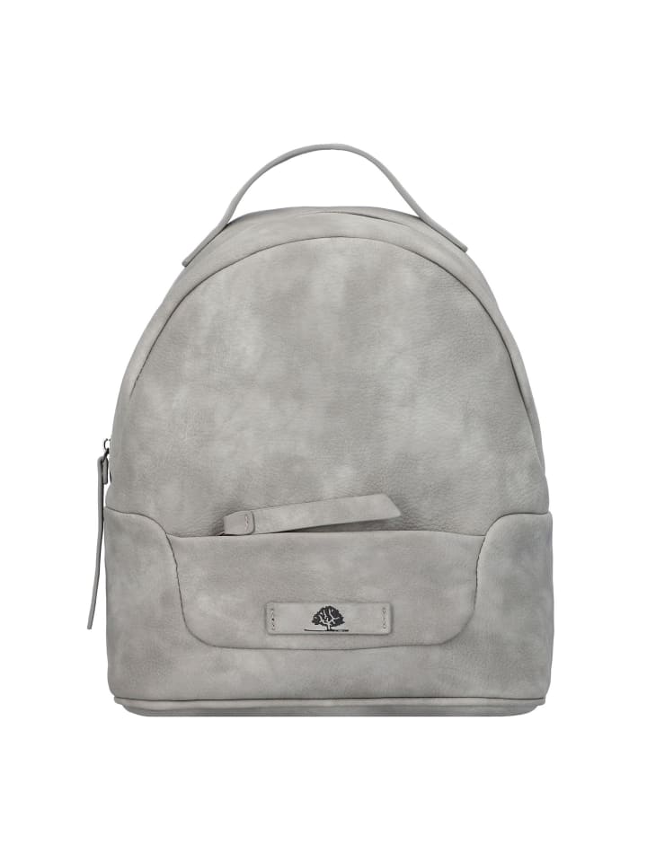 Mad'l Dasch City Rucksack 30 cm stone