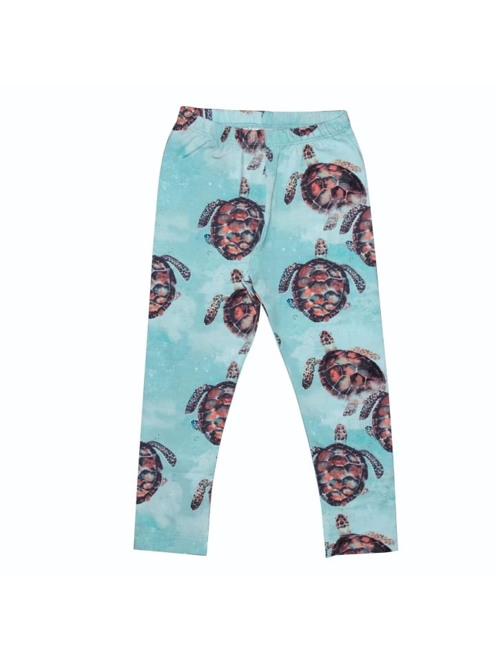 Leggings Sea Turtles -Leggings