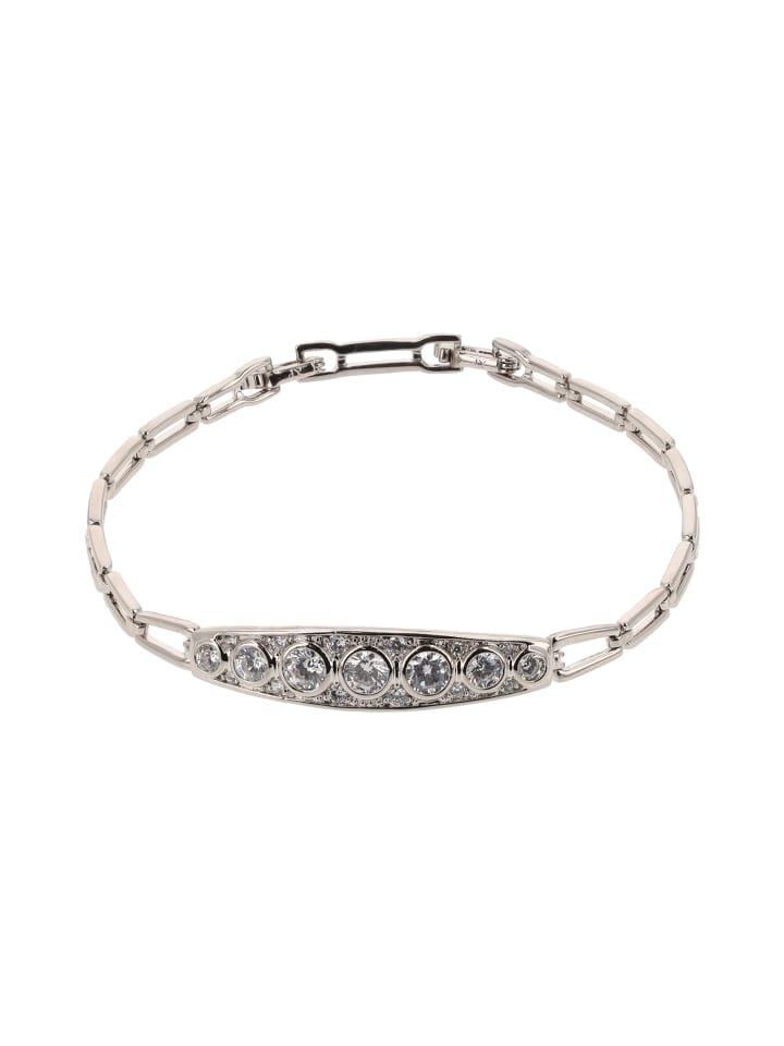 Women Bracelet in Silver