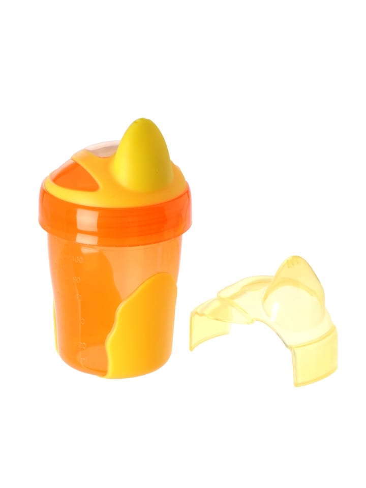 Baby´s erster Trinklernbecher