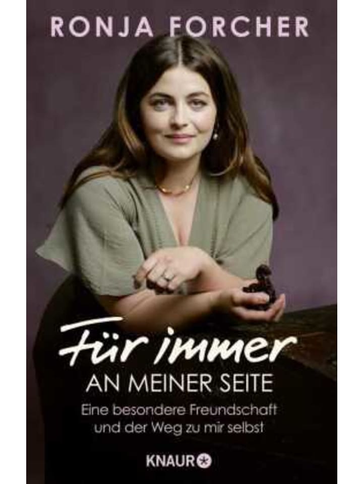 Buch - Für immer an meiner Seite