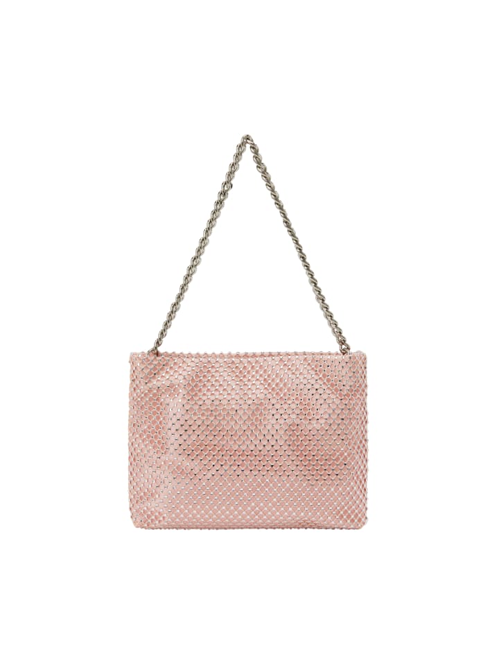 Women Handbag in Rose