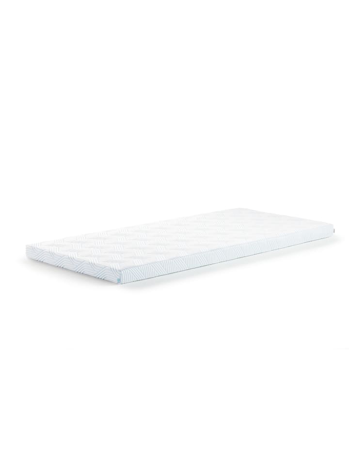 Pro® Plus SmartCool™ Topper 80 x 200 cm in weiß