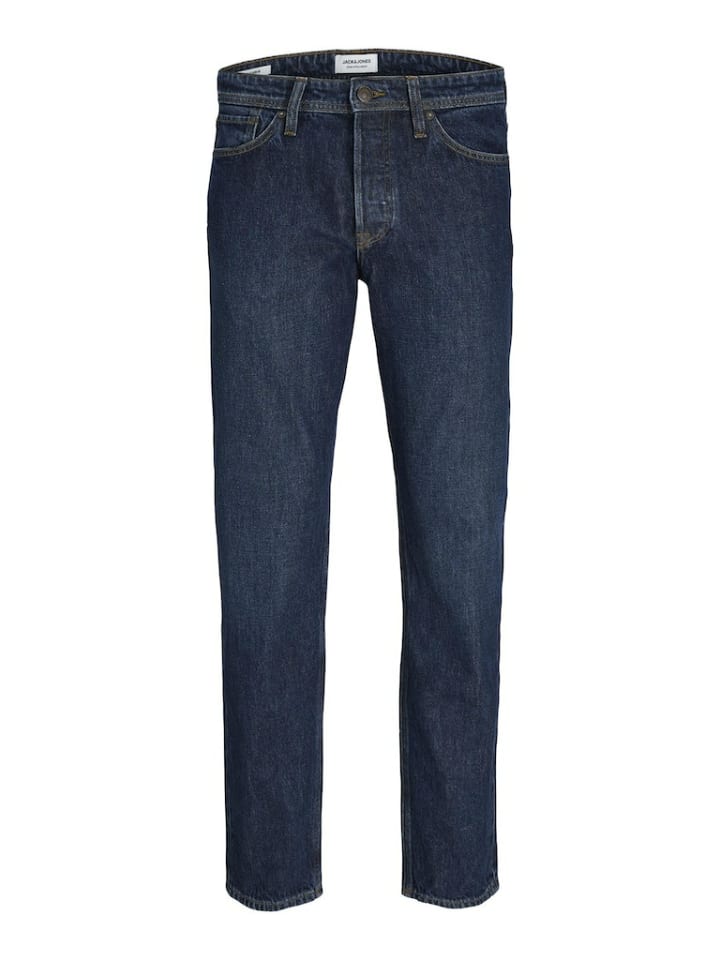 Jeans für Damen in uni