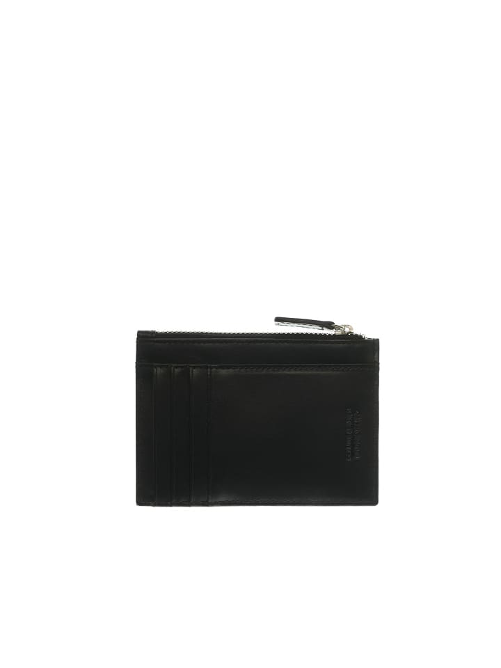 Geldbörse in BLACK