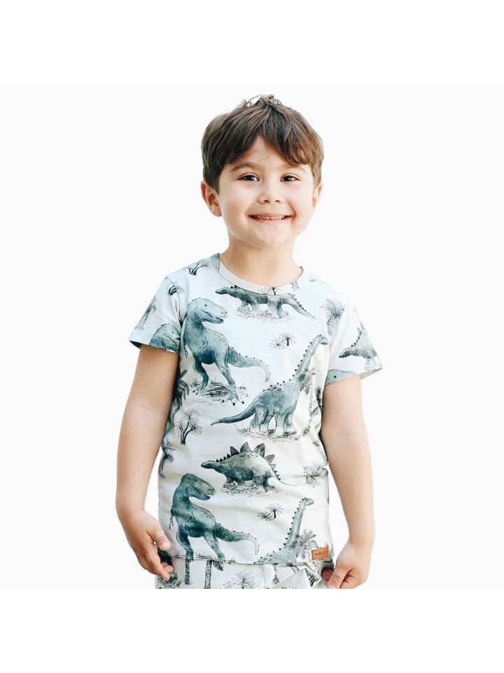 T-Shirt Dinosaourland-T-Shirt