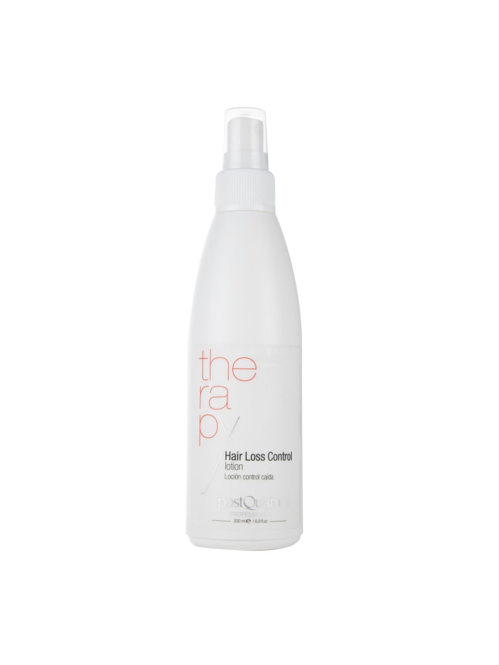 LOTION GEGEN HAARAUSFALL. – 200 ml