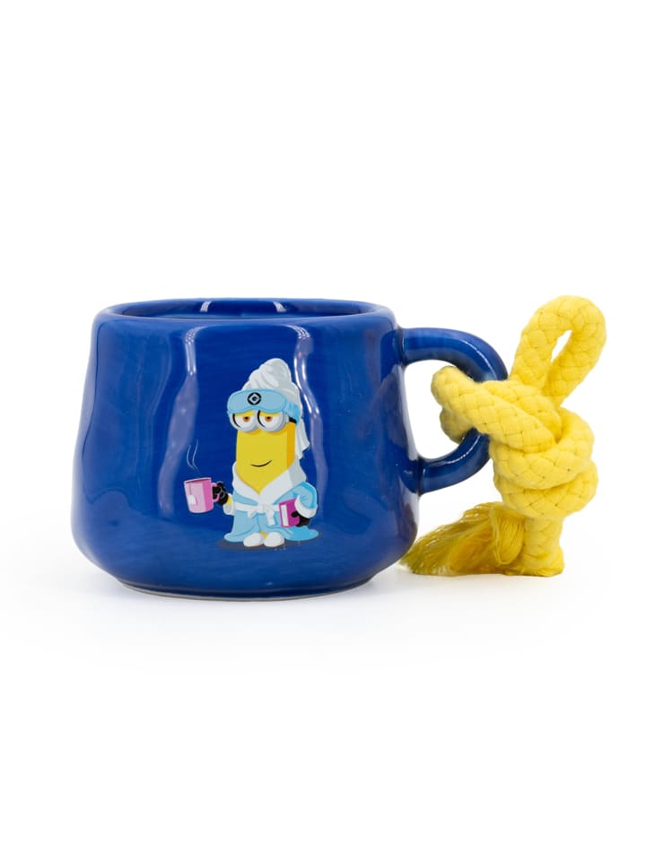 Minions Duftkerze - Kevin