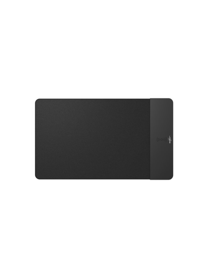 Mauspad Lethality 460, Schwarz