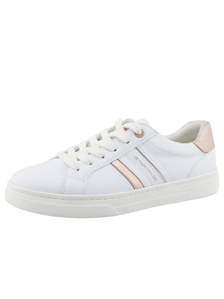 Sneaker in Weiß