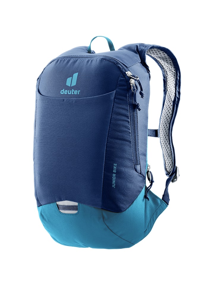 Rucksack Junior Bike in Marine3273
