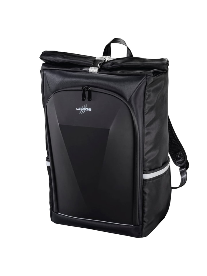 Rucksack Carrier 700, schwarz