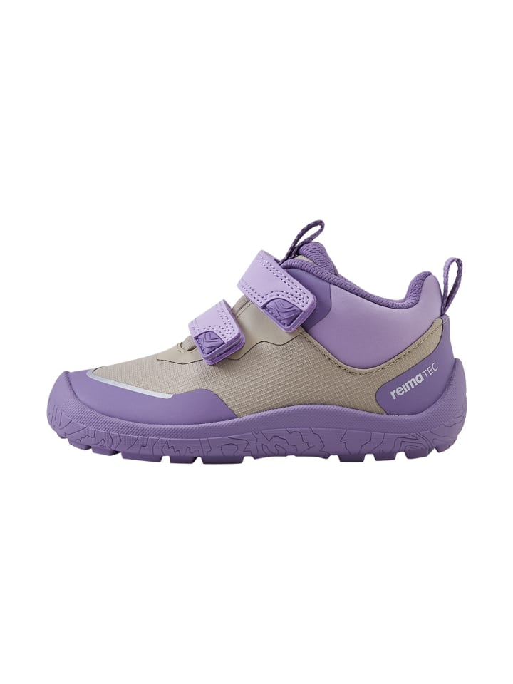 ReimaTec Barfußschuhe Viikari Earthy Beige