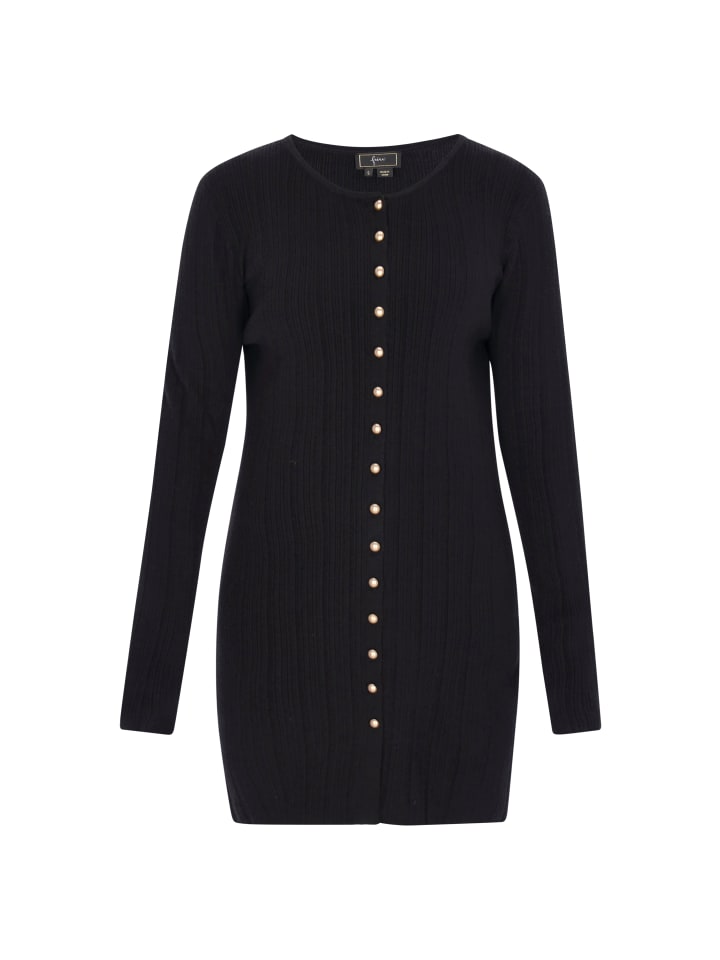 Women Dress in black