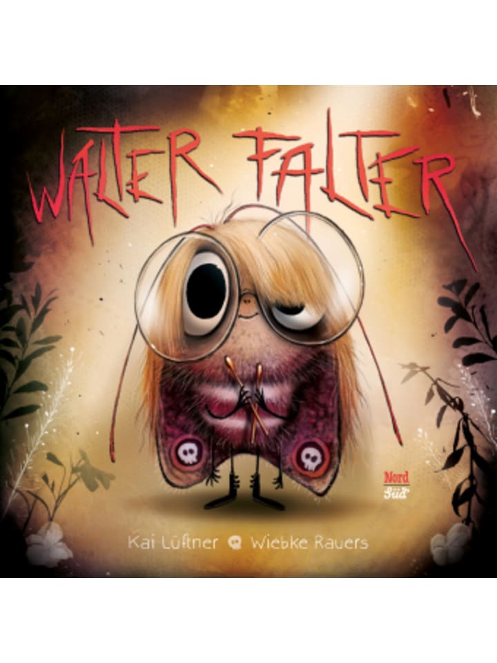 Buch - Walter Falter