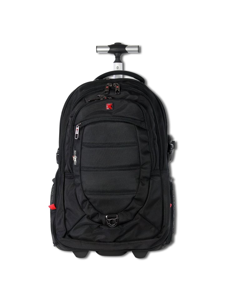 Businessrucksack, Reisetasche Polyester ca. 35cm breit ca. 50cm hoch
