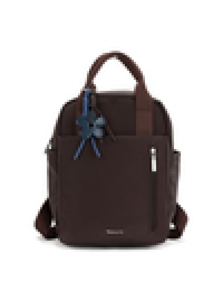 Rucksack Maleen in Braun