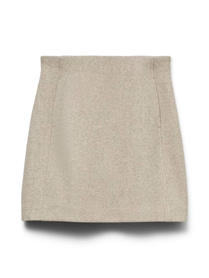 Rock in Silver Mink
